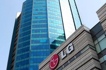 LG双子座大厦